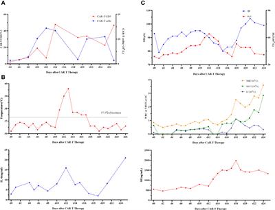 Demethylating agents in combination with CD7-targeted CAR-T for the successful treatment of a case with mixed-phenotype acute leukemia relapsed after allogeneic hematopoietic stem cell transplantation: A Case Report